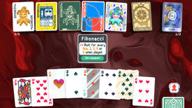 Balatro Joker Cards | Jokers Tarot Cards | TribalGaming
