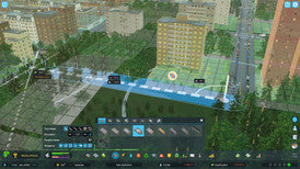 Cities Skylines II | Cities Skylines Building Game | TribalGaming
