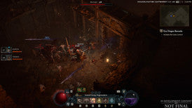 Diablo Iv Action Game | Action Role-Playing Game | TribalGaming