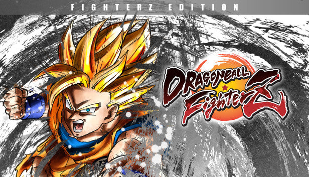 Dragon Ball Fighter Z | Dragon Ball Fighter Z For PC | TribalGaming