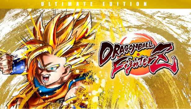 Dragon Ball Fighter Z | Dragon Ball Fighter Z For PC | TribalGaming