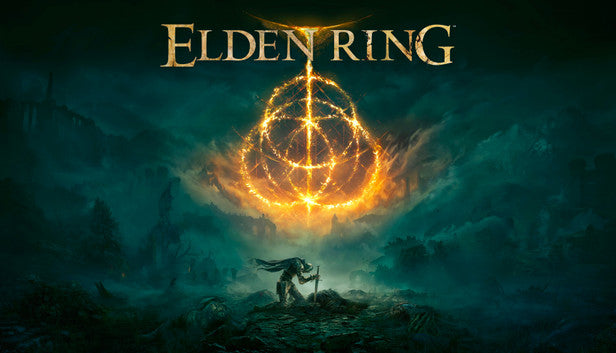Elden George Ring | (ARPG) Elden Ring | TribalGaming