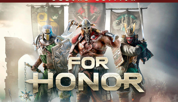 Battle For Honor | Tanky Heavy Honor | TribalGaming