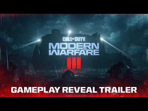 Call of Duty Warfare III | Modern Warfare 3 | TribalGaming