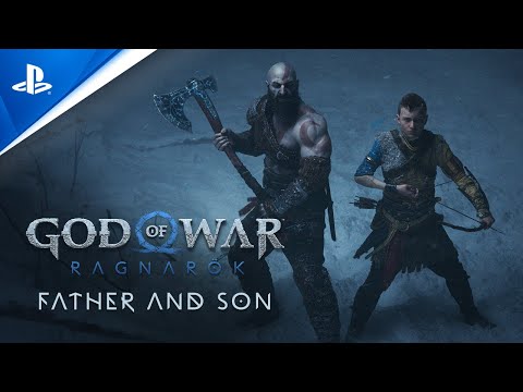 God of War Ragnarok | TribalGaming