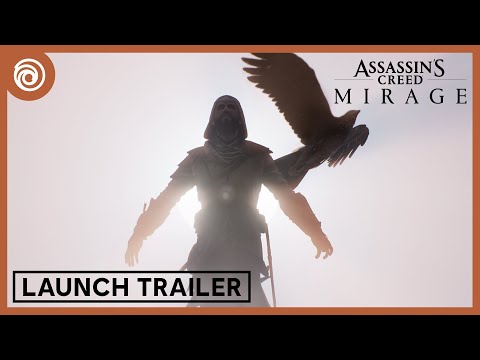 Assassin’s Creed Mirage | Assassin’s Creed Major Mirage | TribalGaming