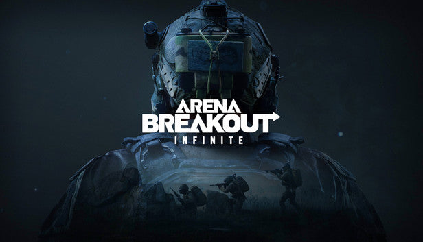 Arena Breakout Infinite | Arena Military Infinite | TribalGaming