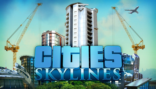 Cities Skylines Simulation | Cities Skylines Game | TribalGaming