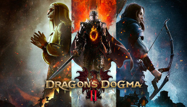 Dragon's Dogma 2 | Dragon’s Dogma 2 Awaits | TribalGaming